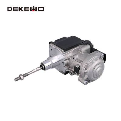 适用奥迪A4 A5 A6 A7 Q5 涡轮增压执行器06L145612M