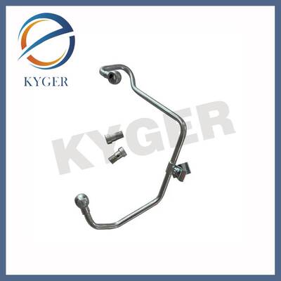 适用于路虎极光神行捷豹增压器软管 C2G2674 LR024986 LR087725