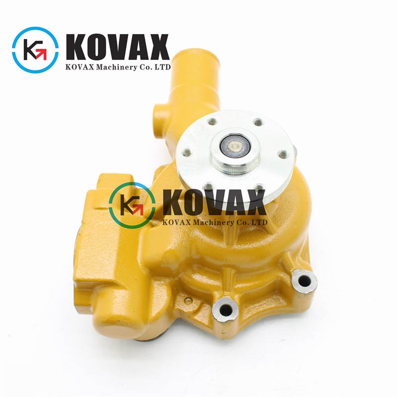 挖掘机零配件 6206-61-1104 水泵 适用于PC75UU-1 PC75UU-2