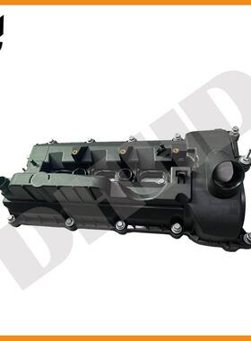 适用于路虎揽胜揽运发现左气门饰盖LR109353 LR041685