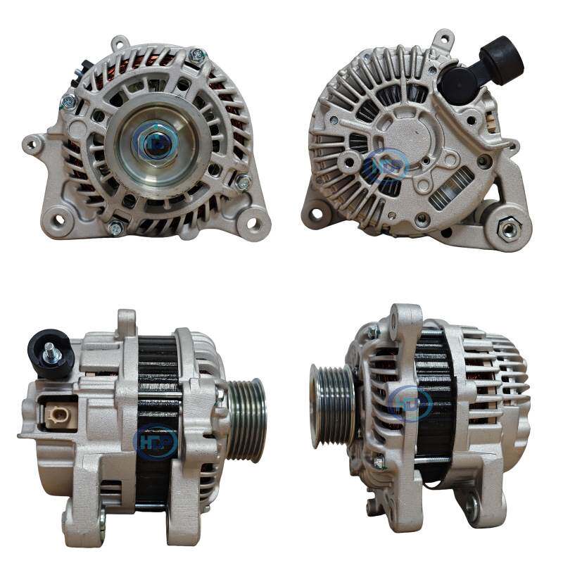 适用于本田思域1.8发电机普通轮31100-R1A-A01 A5TJ0191发电机