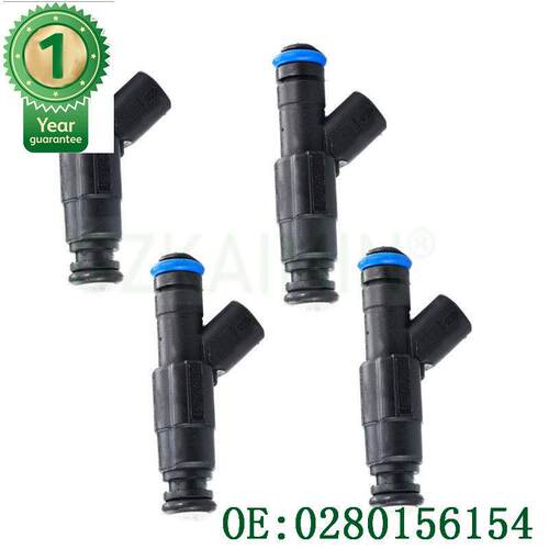 适用于福特喷油嘴 0280156154 1S7G9F593GA FSJ2-13-250 30711782