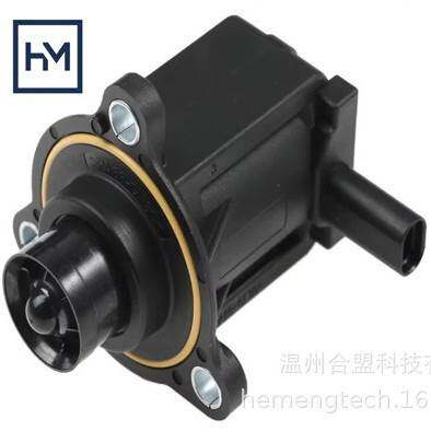 OE：12653613, 55495843, 55499323适用别克 君威电磁涡轮增压阀