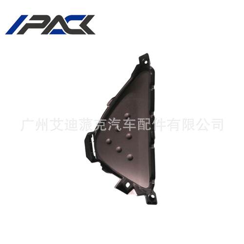 适用普锐斯2016ZVW50前加长保险杠52112-4706052113-47060