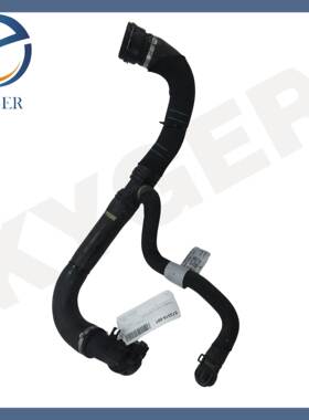 适用于路虎星脉捷豹下水管LR106272 LR091659 T4A18236 T4A11772