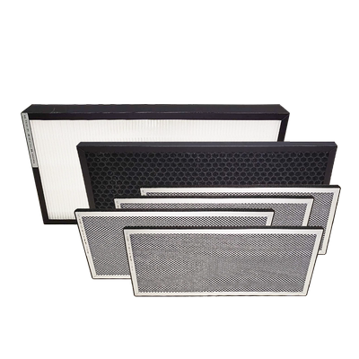 新风滤网适配型号主机旧款