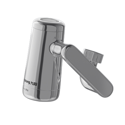 九阳净水器机械臂万向出水龙头过滤器自来水家用厨房24新款净化机