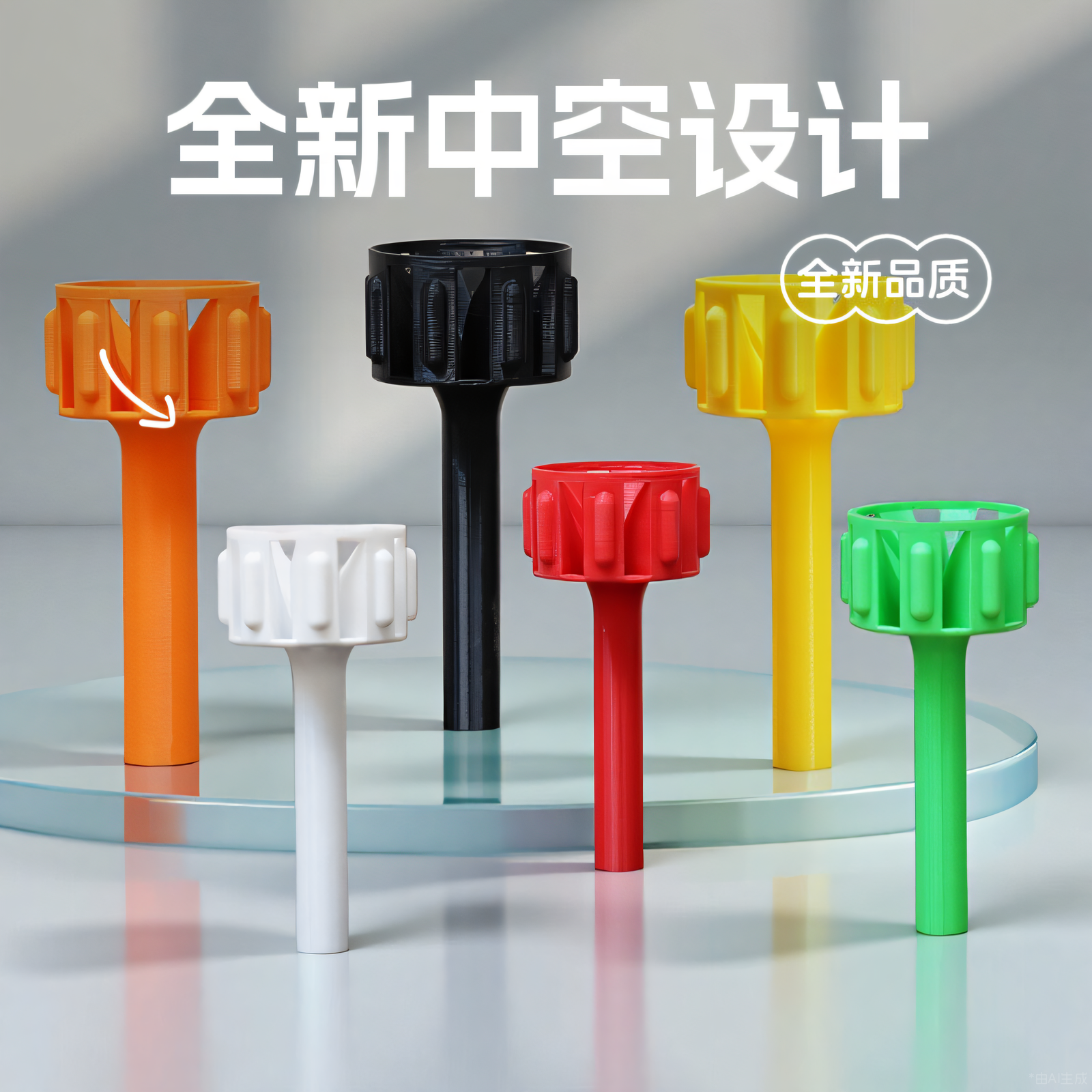 雄泽水族免调试款面吸除油膜设备