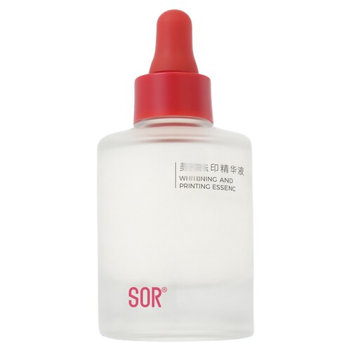 SOR索尔美祛印精华液 30ml 淡化痘印修复痘肌