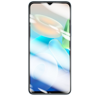 彪翔 小米RedmiNote94G钢化膜红米Note94G防窥游戏磨砂手机屏幕防爆防摔保护膜