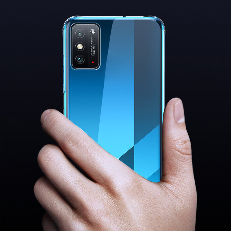 彪翔 荣耀x10手机壳硅胶透明软壳荣耀x10max微磨砂黑色保护套全包防摔男女,3C数码配件,手机保护套/壳,淘宝优惠券,粉丝福利购,淘宝优惠卷