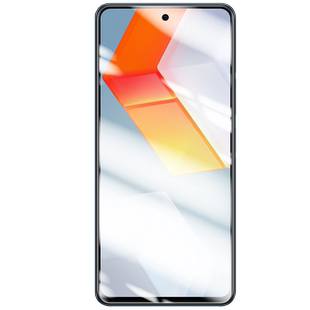 彪翔 小米RedmiNote10Pro钢化膜红米Note10Pro防窥游戏磨砂手机屏幕防爆防摔保护膜