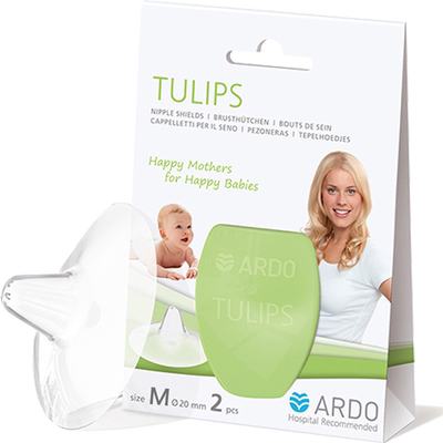 安朵乳盾保护防咬乳贴缓解疼痛