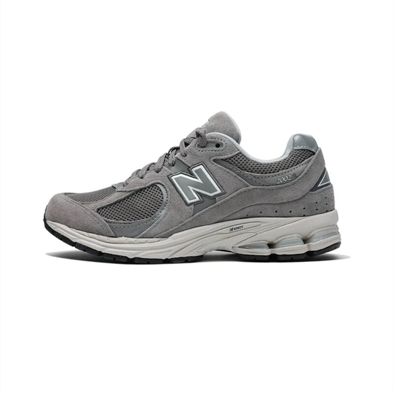 New  Balance 银泰专柜2002R系列中性款休闲鞋ML2002RC