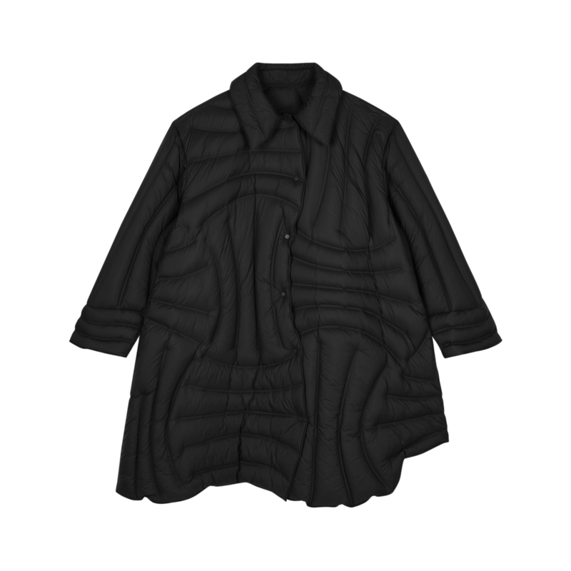JNBY/江南布衣 羽绒服女 5O0C13200