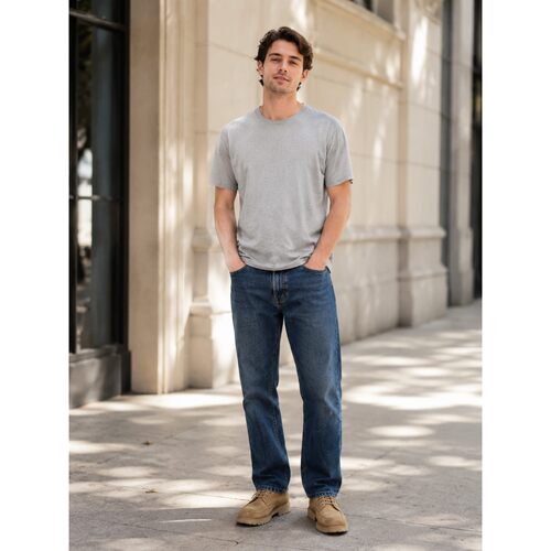 Levi’s李维斯春秋男士541牛仔裤18181-0964