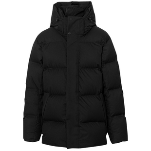 MM麦檬男装外套羽绒服9FB180442