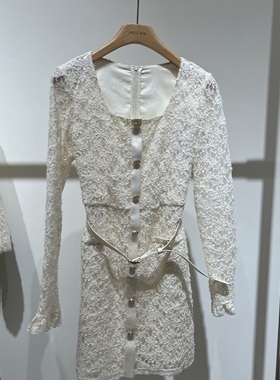 MOFAN摩凡25春连衣裙MBL552216