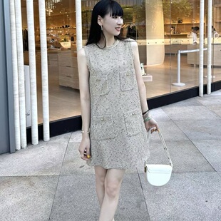 MOFAN25连衣裙MBL575131