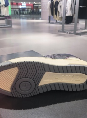 篮球文化鞋ABCV031