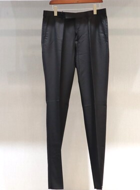 ERMENEGILDO ZEGNA/杰尼亚 男士长裤 540F03A5-75TB12