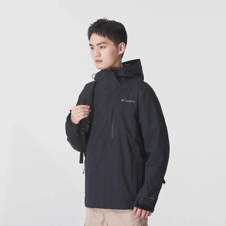 Columbia/哥伦比亚男士外套衣XE4287