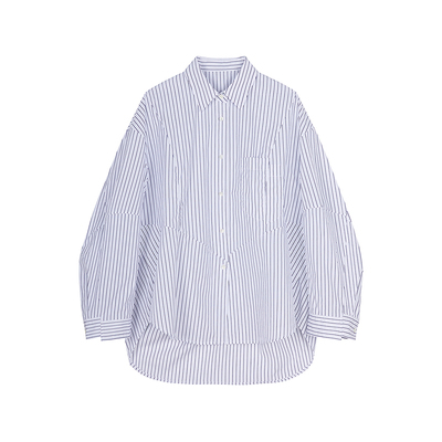 JNBY/江南布衣衬衫女5P1210790