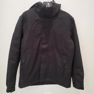 Camel/骆驼男款三合一冲锋衣H15WA45169