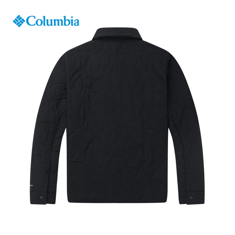 Columbia哥伦比亚户外男子穿行系列翻领外套AE2656