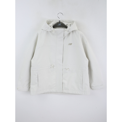 New Balancen女士运动休闲梭织外套WJ6115NO