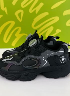 泰兰尼斯男童时尚休闲运动鞋T01D4C4698