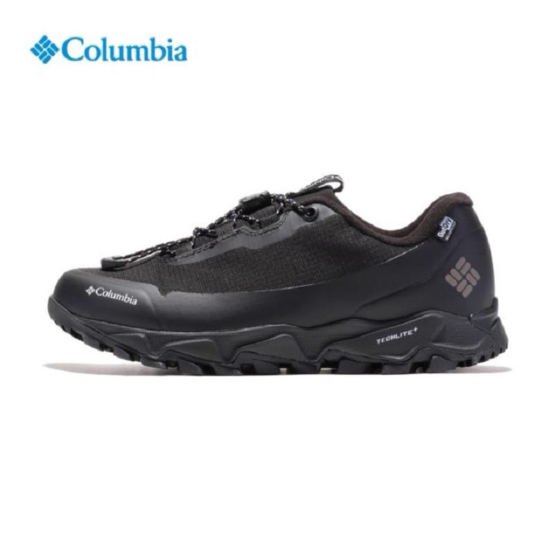 Columbia/哥伦比亚女子穿山徒步鞋YL5473