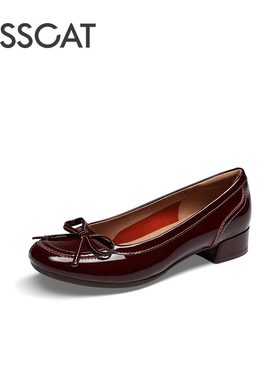 KISSCAT接吻猫 单鞋KA54518-10