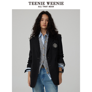 TeenieWeenie小熊 西装外套 女