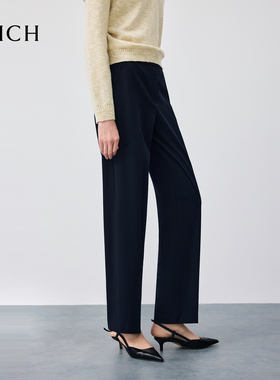 PRICH裤子PRTCF4908E