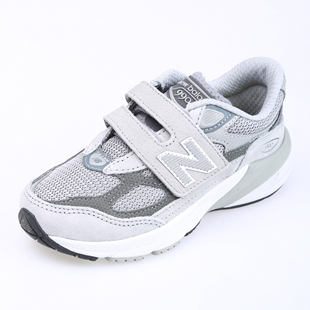 NEW BALANCE KIDS童鞋中性款休闲鞋NDPDES1983PV990GL6