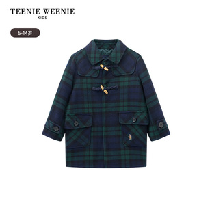 TeenieWeenie Kids小熊童装 大衣