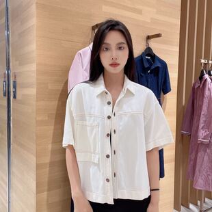 菲姿女士时尚 简约外套F3B130