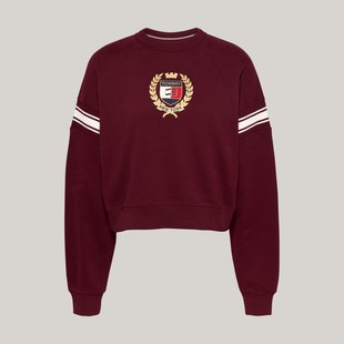 TOMMY HILFIGER/汤米 女士毛衣 DW0DW18772