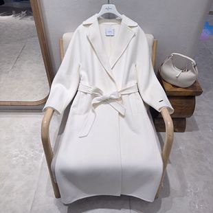 伊芙丽 毛呢外套1EA170121 女士优雅时尚