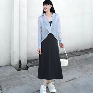 MOFAN针织套装 MOH571879