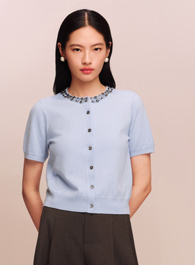 HOPESHOW红袖针织89225290116