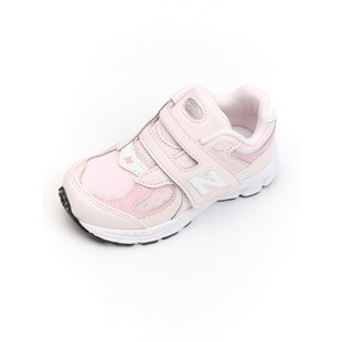 New Balance男女童简约时尚休闲鞋NDPDEF3152IV2002KB