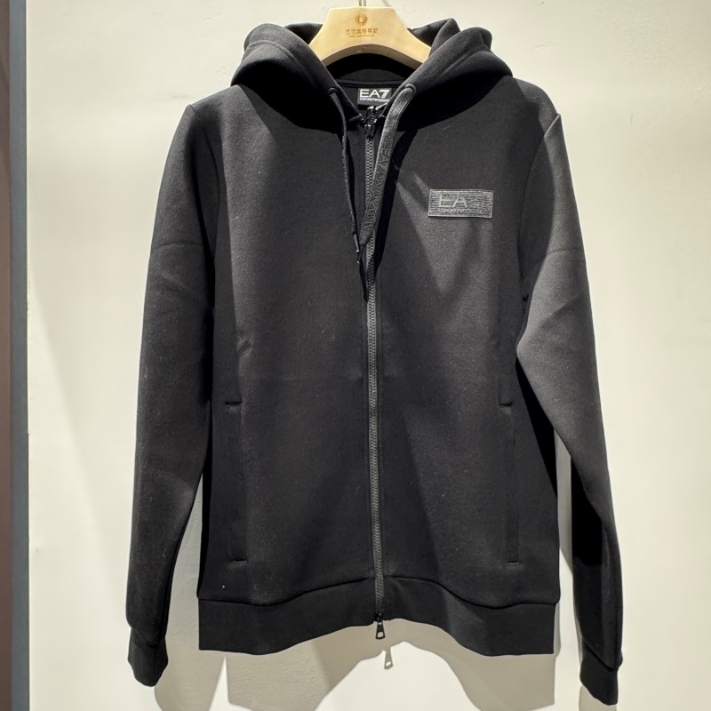 EMPORIO ARMANI/阿玛尼男士外套 6DPM26PJODZ