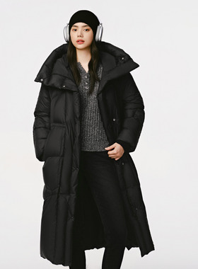 HOPESHOW/红袖羽绒服89124420912