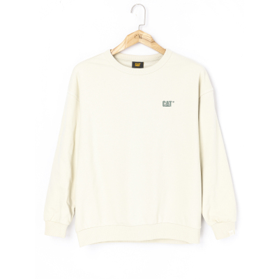 CAT男士简约时尚卫衣CO1SWW17041