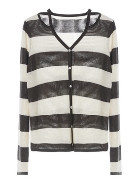 MOFAN摩凡25春针织衫MBE553238