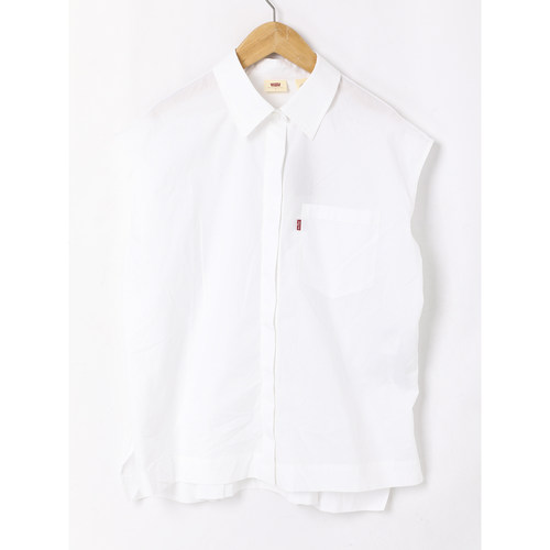 Levi’s/李维斯女装休闲服衬衫0052S-0001