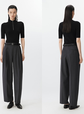 JNBY/江南布衣 休闲裤 5P3E11370