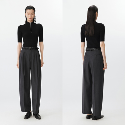 JNBY/江南布衣 休闲裤 5P3E11370